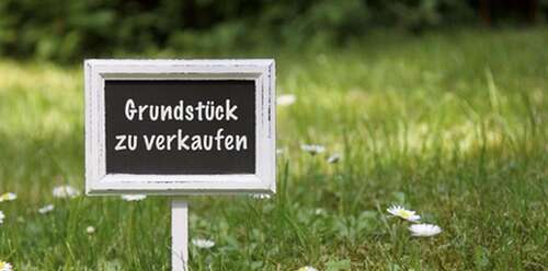 Foto - Grundstück zu verkaufen in Leer 209.000,00 € 800 m²