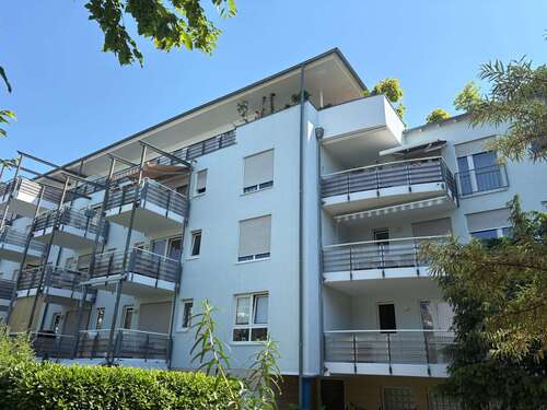 Foto - Wohnung zum Kaufen in Frankfurt am Main 735.000,00 € 164 m²