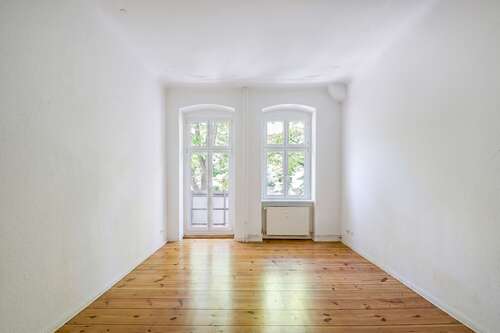 Foto - Wohnung zum Kaufen in Berlin-Neukölln 220.000,00 € 37 m²