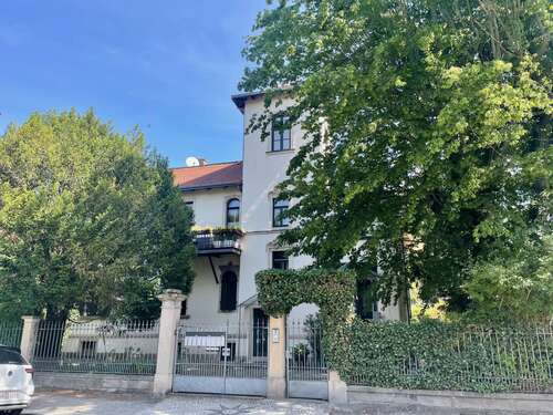 Foto - Wohnung zum Mieten in Dresden 1.690,00 € 147.6 m²
