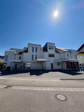 Foto - Wohnung zum Kaufen in Baiertal 519.000,00 € 112.5 m²