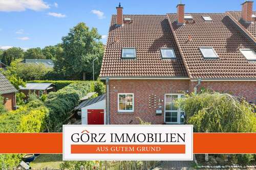 Foto - Haus zum Kaufen in Tangstedt 425.000,00 € 113 m²