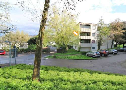 Foto - Wohnung zum Kaufen in Esslingen am Neckar 335.000,00 € 121.36 m²