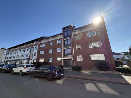 Foto - Wohnung zum Mieten in Duisburg 556,00 € 77 m²