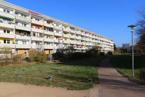 Foto - Wohnung zum Mieten in Dessau-Roßlau 229,00 € 56.82 m²