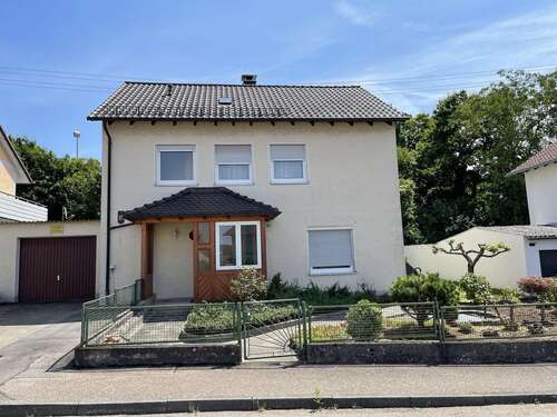Foto - Haus zum Kaufen in Gundelsheim 398.000,00 € 116 m²