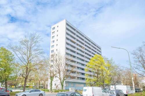 Foto - Büro in München 399.000,00 € 89.78 m²