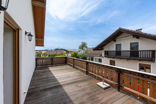 Foto - Wohnung zum Mieten in Pittenhart Aindorf 1.500,00 € 124 m²