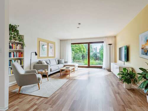 Foto - Haus zum Kaufen in Nürnberg 449.000,00 € 111 m²