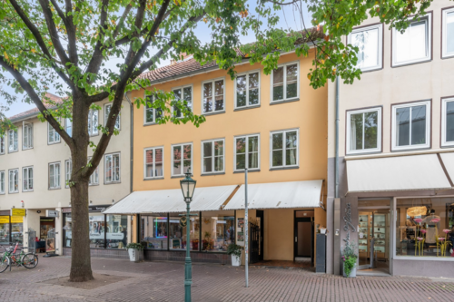 Foto - Wohnung zum Mieten in Hannover 735,00 € 49 m²