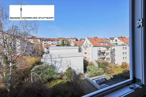 Foto - Wohnung zum Kaufen in Stuttgart 389.000,00 € 73 m²