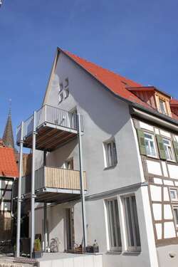 Foto - Wohnung zum Kaufen in Kornwestheim 438.000,00 € 104 m²