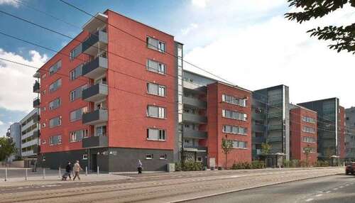 Foto - Wohnung zum Mieten in Ulm 835,20 € 77.26 m²