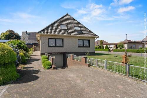 Foto - Haus zum Kaufen in Twistringen 319.000,00 € 191.5 m²