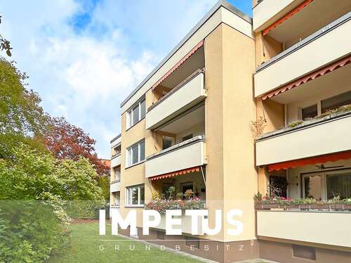 Foto - Wohnung zum Kaufen in Berlin 379.000,00 € 81 m²