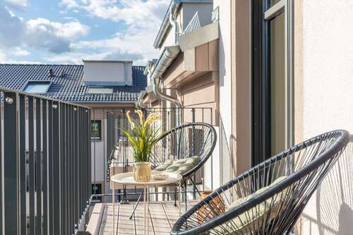 Foto - Wohnung zum Kaufen in Bornim - Potsdam 585.000,00 € 87.37 m²