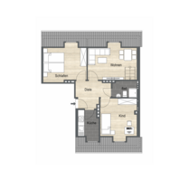 Wohnung zum Kaufen in Solingen 129.000,00 € 59 m²