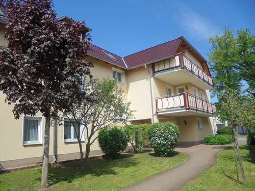 Foto - Wohnung zum Mieten in Bestensee 1.000,00 € 86.76 m²