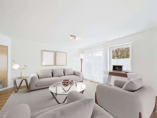 Foto - Wohnung zum Kaufen in Grafenau 359.000,00 € 86 m²