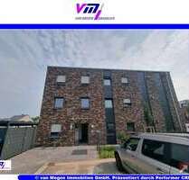 Wohnung zum Mieten in Straelen 630,00 € 54.89 m²