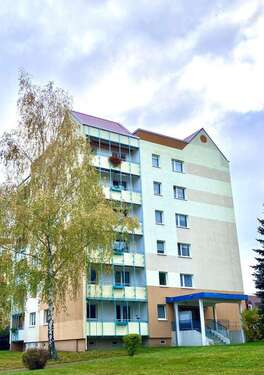 Foto - Wohnung zum Mieten in Guben 318,71 € 45.53 m²