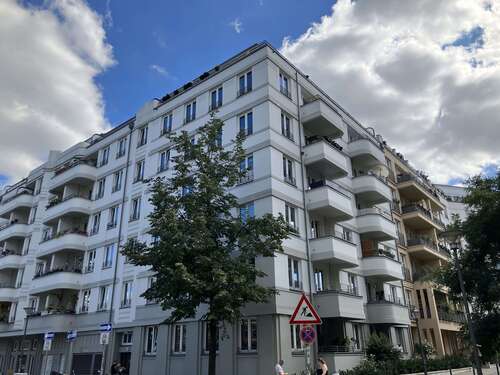 Foto - Garage zu vermieten in Berlin 125,00 €