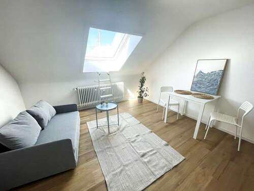 Foto - Wohnung zum Mieten in Lauffen am Neckar 900,00 € 45 m²
