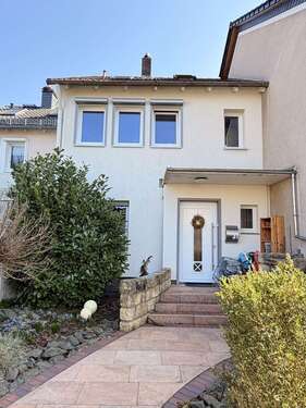 Foto - Haus zum Mieten in Hildesheim 1.250,00 € 125 m²