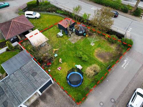 Foto - Grundstück zu verkaufen in Berghaupten 115.000,00 € 325 m²