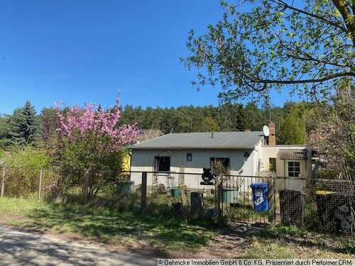 Foto - Grundstück zu verkaufen in Berlin 288.000,00 € 652 m²