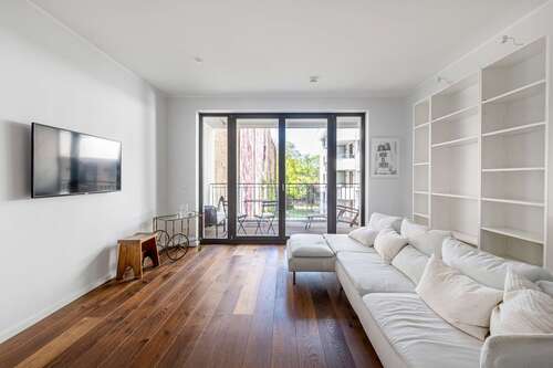 Foto - Wohnung zum Kaufen in Berlin 540.000,00 € 67 m²