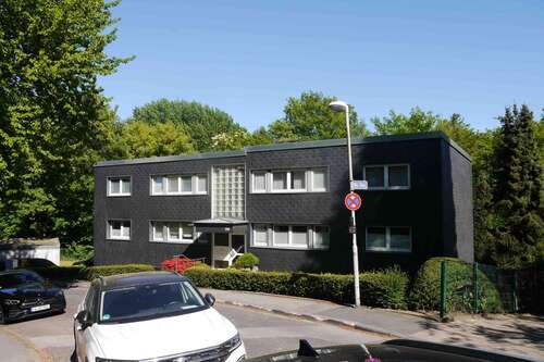 Foto - Wohnung zum Kaufen in Mülheim an der Ruhr 255.000,00 € 95 m²