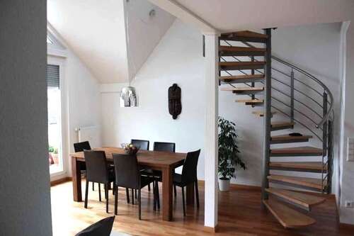Foto - Wohnung zum Mieten in Korntal-Münchingen 1.360,00 € 109 m²