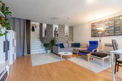 Foto - Wohnung zum Kaufen in Riedstadt 296.000,00 € 102 m²