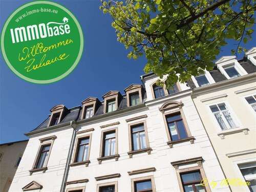 Foto - Wohnung zum Mieten in Mittweida 370,00 € 60 m²