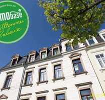 Wohnung zum Mieten in Mittweida 370,00 € 60 m²