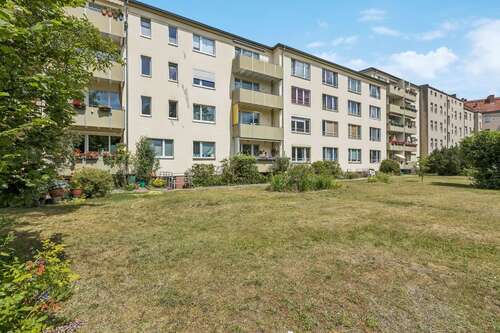 Foto - Wohnung zum Kaufen in Berlin-Spandau 179.000,00 € 47 m²