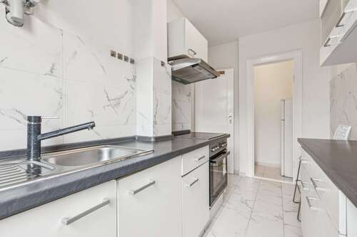 Foto - Wohnung zum Kaufen in Berlin-Spandau 169.000,00 € 47 m²
