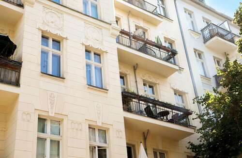Foto - Wohnung zum Kaufen in Berlin 239.800,00 € 63.46 m²