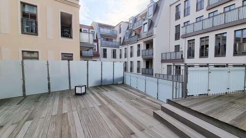 Foto - Wohnung zum Mieten in Dresden 2.064,00 € 128.2 m²