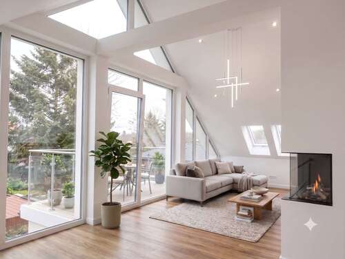Foto - Wohnung zum Kaufen in Berlin 375.000,00 € 55 m²