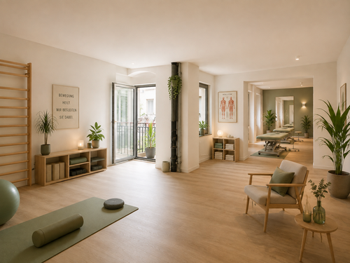 Foto - Büro in Berlin 3.990,00 € 120 m²