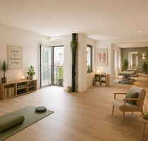 Büro in Berlin 3.990,00 € 120 m²