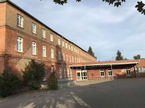 Foto - Einzelhandel in Luckenwalde 6.834,00 € 620 m²