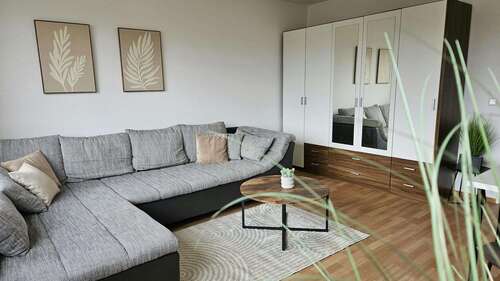 Foto - Wohnen auf Zeit in Nürnberg 1.240,00 €