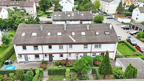 Foto - Haus zum Kaufen in Weingarten 450.000,00 € 152.16 m²