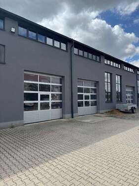 Foto - Halle in Leipzig 4.490,00 € 765 m²