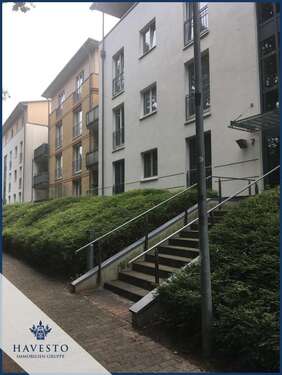 Foto - Wohnung zum Kaufen in Schwerin 149.000,00 € 62.36 m²
