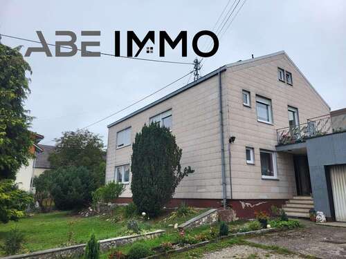 Foto - Haus zum Kaufen in Dillingen an der Donau Steinheim 150.000,00 € 94 m²