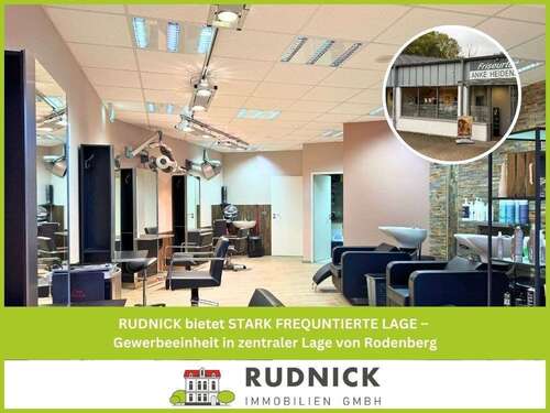 Foto - Einzelhandel in Rodenberg 1.700,00 € 133.11 m²